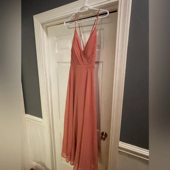David's Bridal | Dresses | Sedona Bridesmaids Or Formal Dress | Poshmark